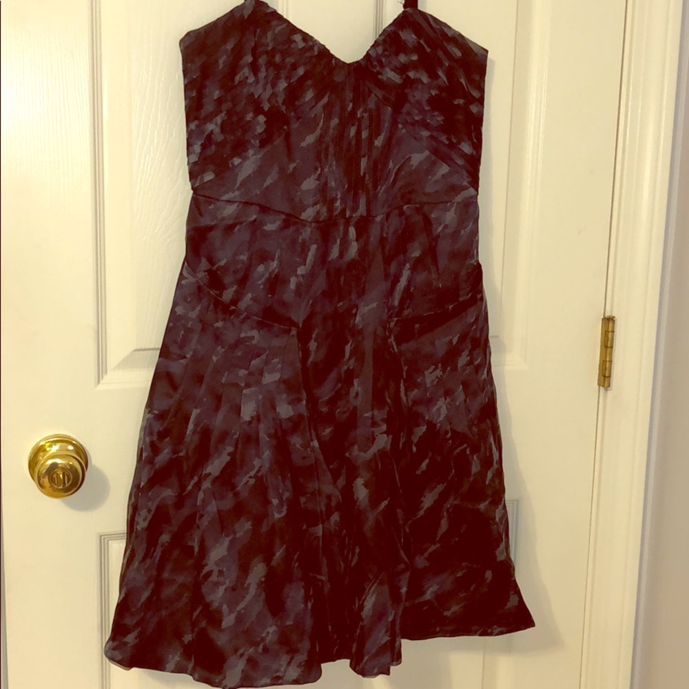BCBG  Max Azria Formal Dress ONLY WORN TWICE